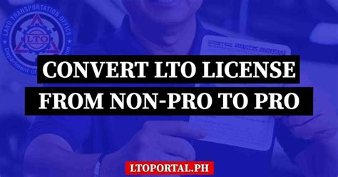 How to Convert Non Professional LTO Licenses to Professional .